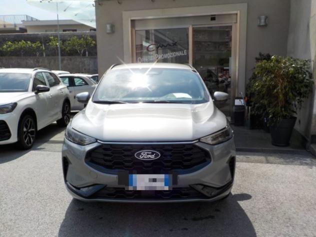 FORD Kuga 2.5 Full Hybrid 180 CV CVT 2WD Titanium rif. 24159036 - Foto 2