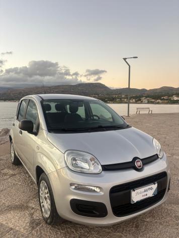 Fiat Panda 1.2fire 4 cilindri storico manutenzioni - Foto 2