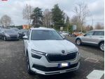 SKODA Kamiq 1.0 TSI 110 CV ScoutLine rif. 24077747