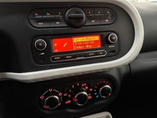 RENAULT Twingo 0.9 tce Duel Gpl 90cv rif. 18093928 - Foto 10