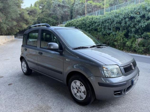 FIAT Panda 1.2 Dynamic EasyPower rif. 24031684 - Foto 8