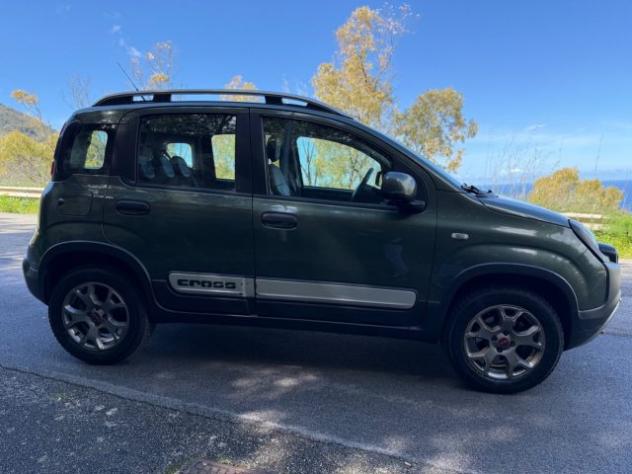 FIAT Panda Cross 1.3 MJT 95 CV S&S 4x4 rif. 23989683 - Foto 8