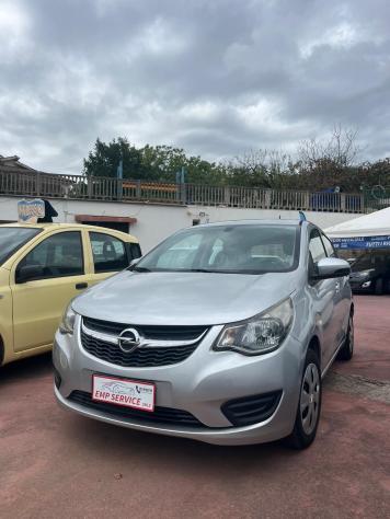 Opel Karl 1.0 75 CV N-Joy - Foto 2
