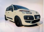 CITROEN C3 1.6 HDi 90 Exclusive rif. 23187898