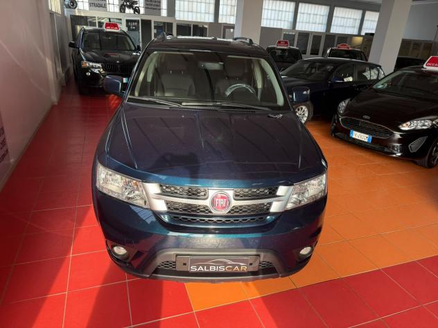 Fiat Freemont 2.0 Multijet 140 CV Lounge - Foto 8