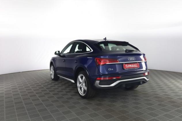 AUDI Q5 Q5 SPB 40 TDI quattro S tronic S line rif. 24026685 - Foto 6