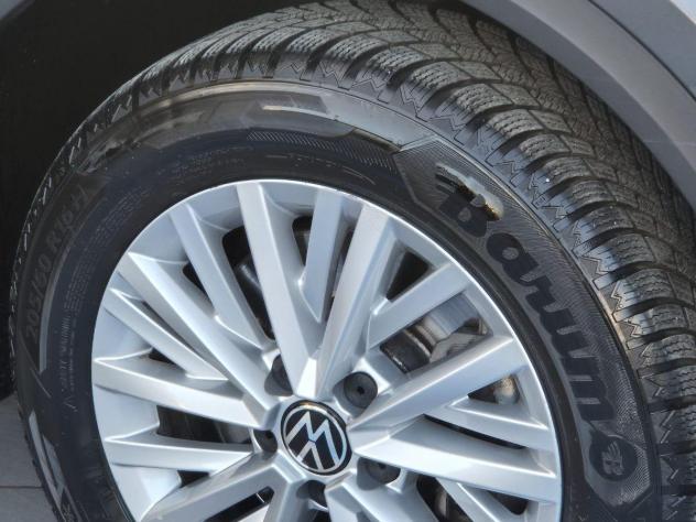 VOLKSWAGEN - T-Roc - 2.0 TDI DSG Advanced BlueMot. Tech - Foto 8