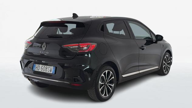 Renault Clio CLIO - Foto 2