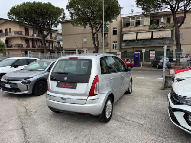 LANCIA MUSA 1.4 16V Gold rif. 23816427 - Foto 6