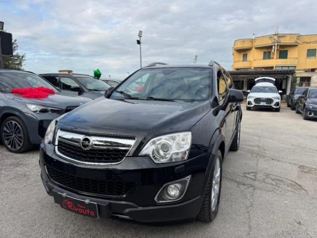 OPEL Antara 2.2 CDTI 163CV 4 x 4 Cosmo Unlimited rif. 23973243 - Foto 2