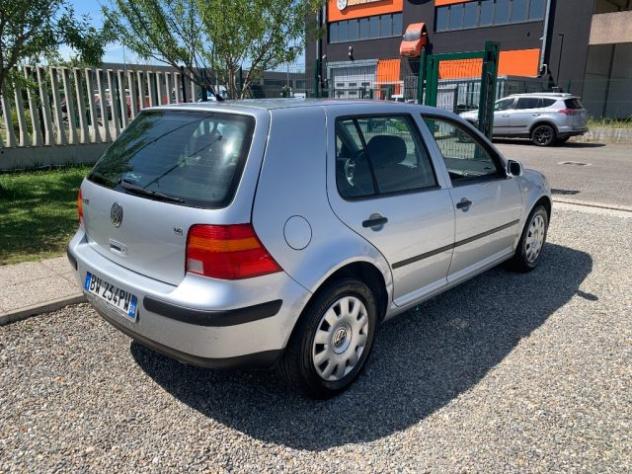 VOLKSWAGEN Golf 1.6 16V cat 5 porte Highline rif. 23926383 - Foto 5