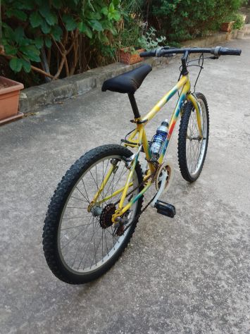 Bici ragazzo - Foto 5