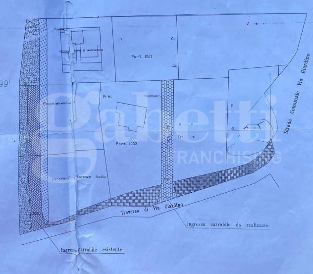Terreno Residenziale - Colonnella . Rif.: Cod. rif A114VRG - Foto 15