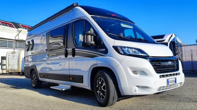 CARTHAGO MALIBU 640 LE RB rif. 23612930