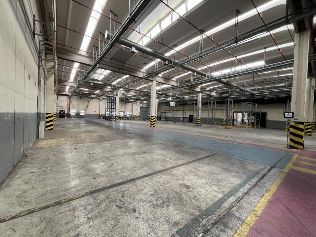 Industriale/Artigianale in affitto a Melfi - Foto 14
