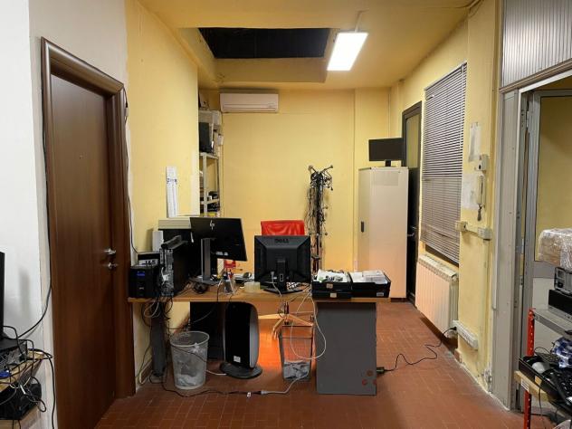 Magazzino in affitto a Torino - Foto 5