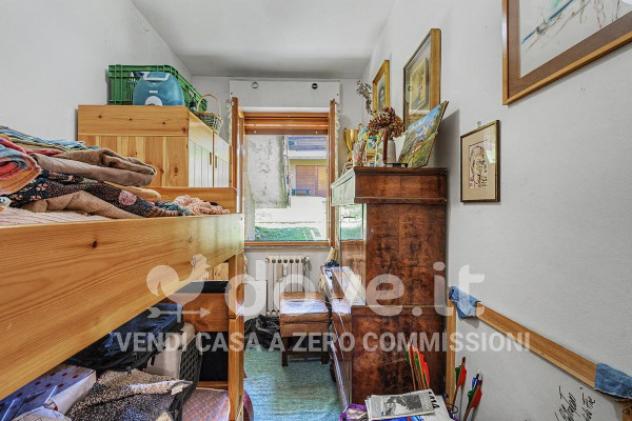 Appartamento di 60 m² con 3 locali in vendita a Alta Valle Intelvi - Foto 13