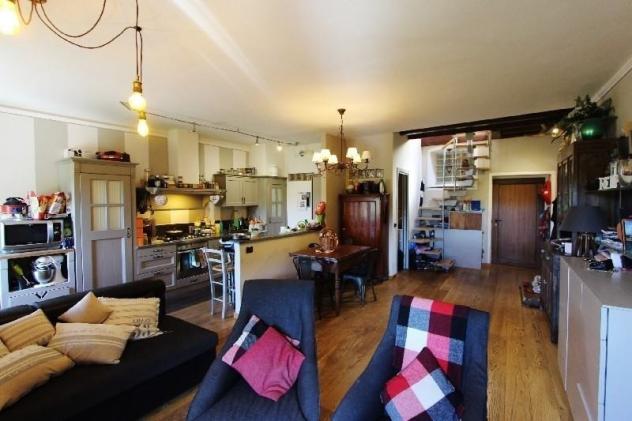Appartamento in vendita a Aulla 85 mq Rif: 1036122 - Foto 4