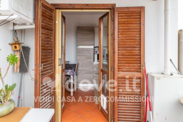 Appartamento di 85 m² con 3 locali e box auto in vendita a Castiglione del Lago - Foto 16