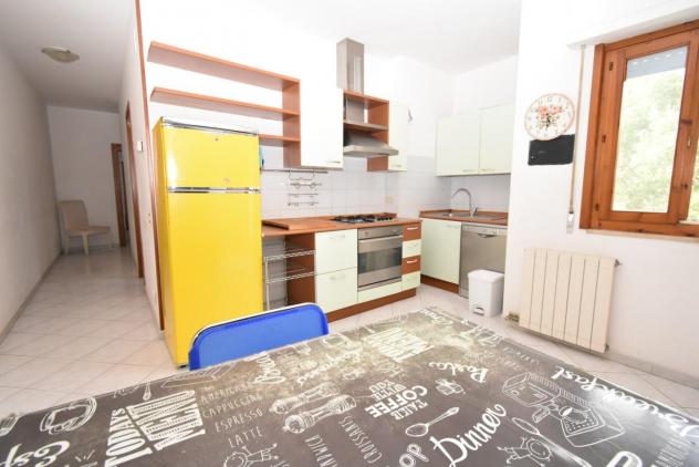 Appartamento in vendita a Colle di Val d'Elsa 71 mq Rif: 1452243 - Foto 10
