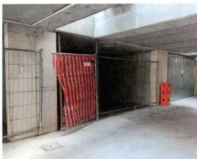 Immobile in asta di 244 m², box auto doppio in vendita a Faloppio - Foto 7
