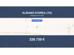 Immobile in asta di 150 m² in vendita a Ivrea