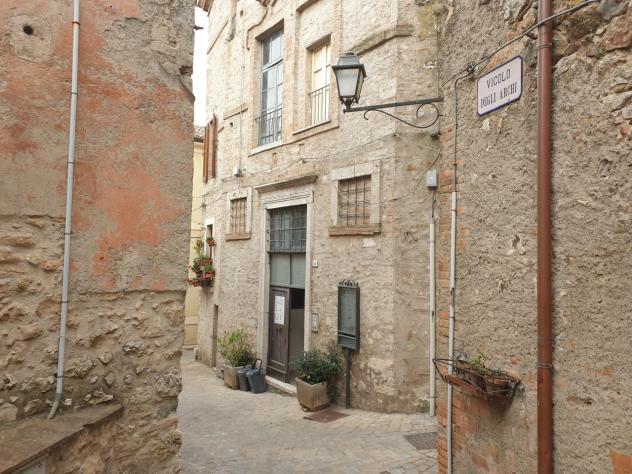 Trilocale in vendita a Lugnano in Teverina - Foto 2