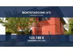 Immobile in asta di 187 m², box auto in vendita a Montefiascone