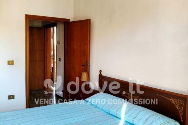 Villa di 160 m² con 5 locali e box auto in vendita a Montepulciano - Foto 10