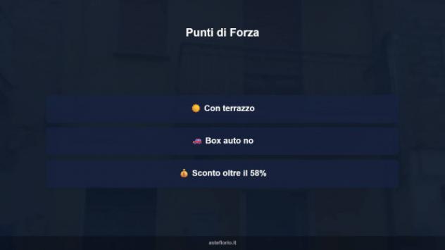 Immobile in asta di 68 m² in vendita a Niscemi - Foto 12