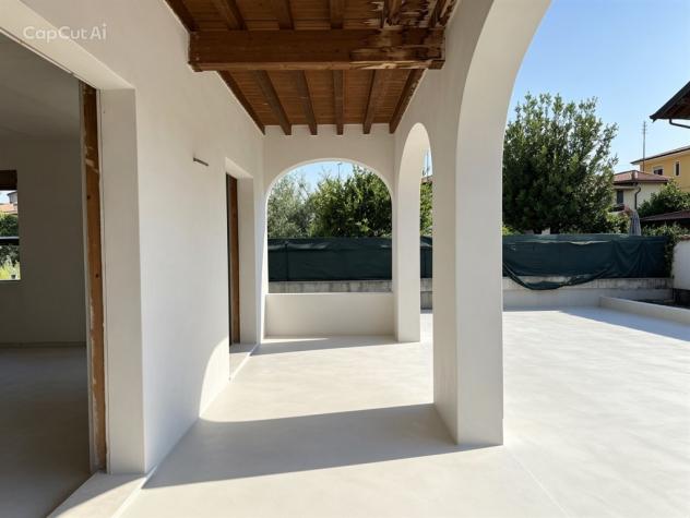 ESCLUSIVO TRILOCALE CON GIARDINO PRIVATO IN NUOVO COMPLESSO RESIDENZIALE - Foto 7