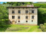 Villa in vendita a Pescaglia