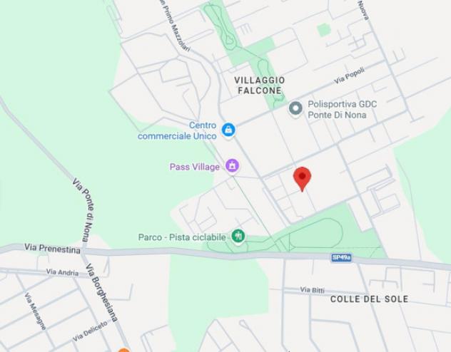 Immobile in asta di 105 m² in vendita a Roma - Foto 6