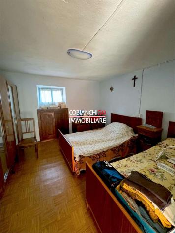 V000712 - ROVEGRO , PALAZZOTTO DA RISTRUTTURARE IN CENTRO - Foto 8