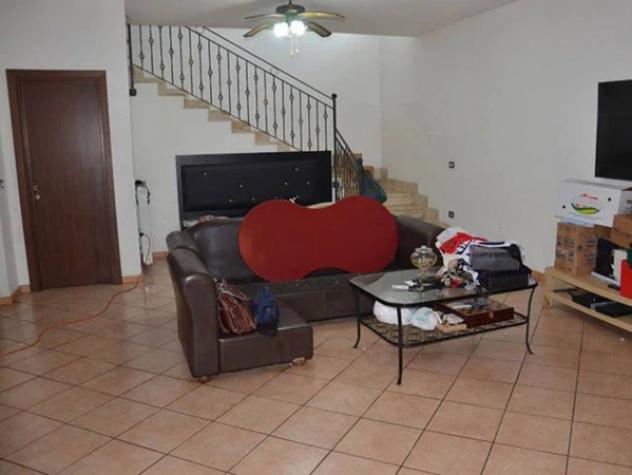 Immobile in asta di 592 m² con più di 5 locali in vendita a San Marcellino - Foto 8