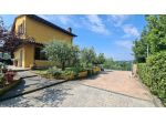 Villa in vendita a Falorni - Santa Maria a Monte 190 mq  Rif: 1414742