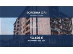Immobile in asta di 67 m² in vendita a Soresina