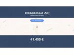 Immobile in asta di 158 m² con più di 5 locali in vendita a Trecastelli