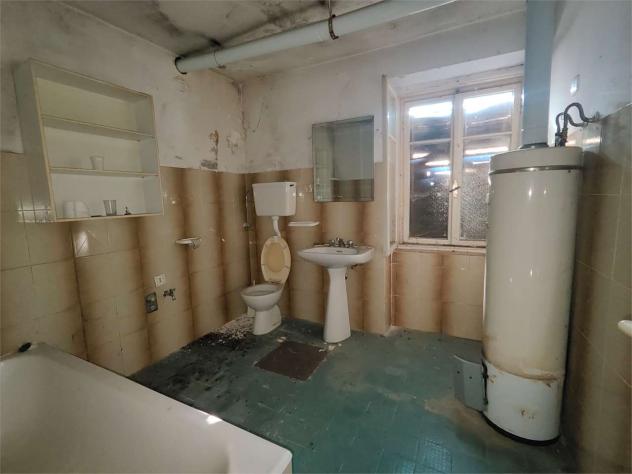 V000486 - CASA TERRACIELO DA RISTRUTTURARE - Foto 15