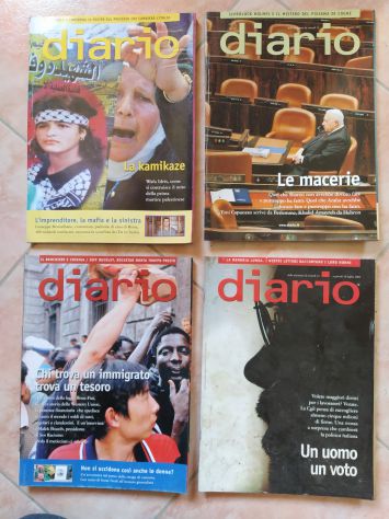 DIARIO - Foto 3