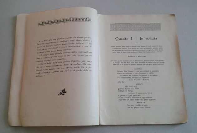 La Boheme - Foto 5