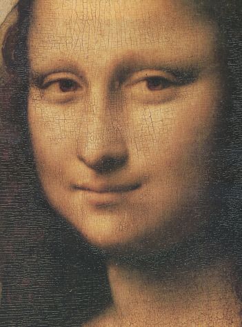 LA GIOCONDA - L'illustre incompresa - Foto 2
