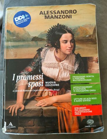 LIBRI DI TESTO USATI LICEO SCIENTIFICO - Foto 7
