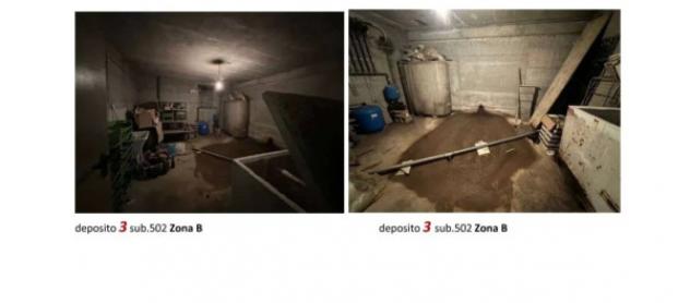 Immobile in asta di 277 m² in vendita a Caronno Varesino - Foto 6