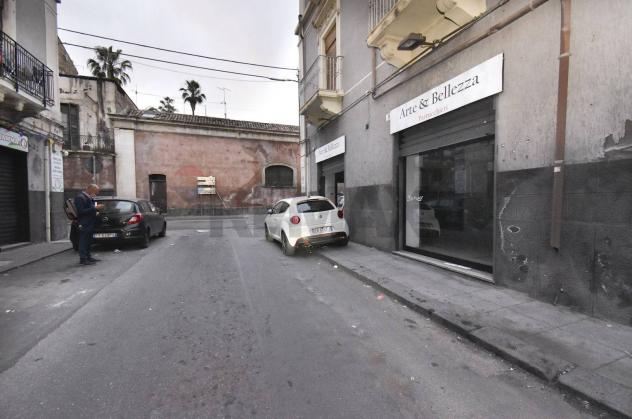 Negozio in vendita a Catania, Centro Storico - Foto 15
