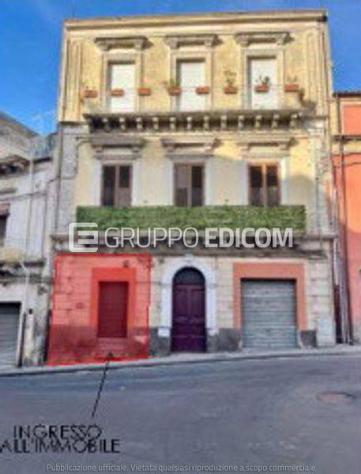 Negozi, botteghe di 71 mq in vendita a Francofonte - Rif. 4561425 - Foto 2