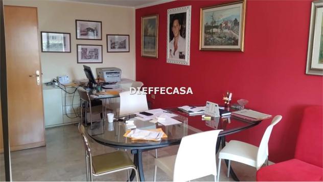 A2014 - In affitto a Marsala ufficio in centro