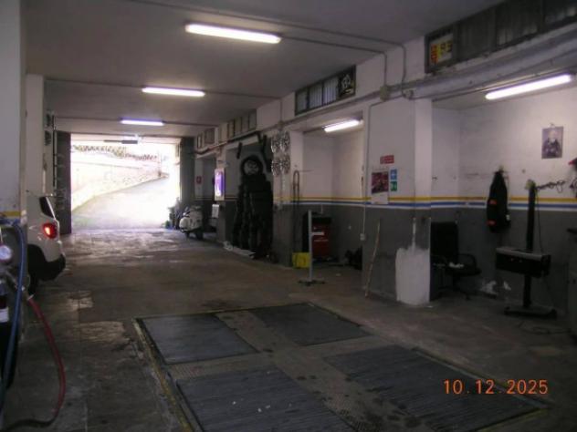 Immobile in asta di 425 m² in vendita a Palermo - Foto 5