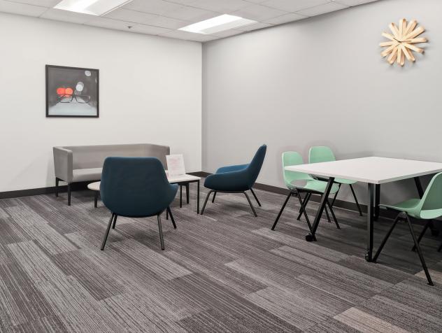 Ufficio privato in affitto - Regus Rome Labaro Roma Nord a Roma - Foto 4