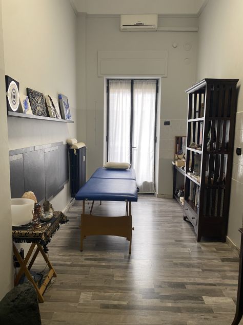 Affitto studio nei giorni prescelti.